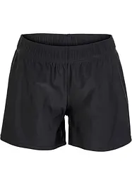 Badeshorts med innvendig truse, bonprix