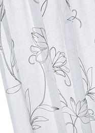 Gardin med resirkulert polyester (1-pack), bpc living bonprix collection