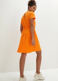 Hurtigtørkende kjole av funksjons-materiale, bpc bonprix collection