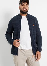 Strikkejakke, bpc bonprix collection