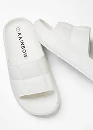 Platåsandal, bonprix