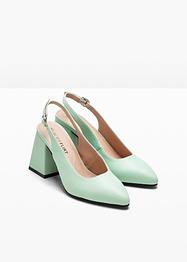 Slingback pumps, BODYFLIRT