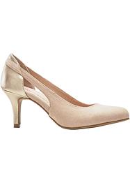 Pumps, bpc selection