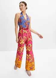 Halterneck-jumpsuit, BODYFLIRT boutique