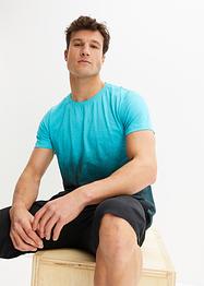 T-shirt, Slim Fit, RAINBOW