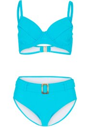 Balconette-bikini (2-delt sett), bpc bonprix collection