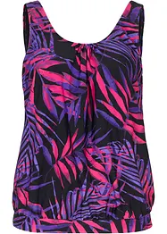 Tankini-overdel, bonprix