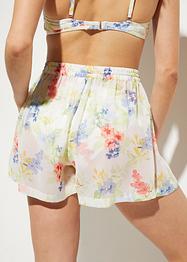 Strandshorts av resirkulert polyester, bpc selection
