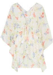 Strand-kimonobluse av resirkulert polyester, bpc selection