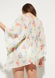 Strand-kimonobluse av resirkulert polyester, bpc selection