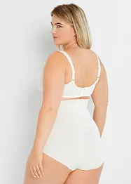 Highwaist shape panty, sterkt figurformende, bonprix