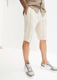 Loose Fit chino-bermuda, bpc selection