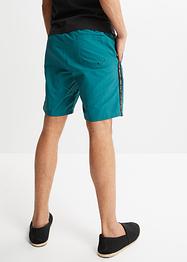 Shorts i mikrofiber, Regular Fit, bpc bonprix collection
