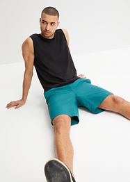 Shorts i mikrofiber, Regular Fit, bpc bonprix collection
