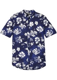 Kortermet Hawaii-skjorte, bpc bonprix collection