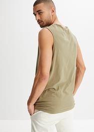 Singlet (2-pack), bpc bonprix collection