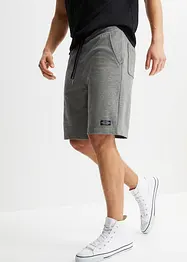 Trikot-bermudashorts (2-pack), bonprix