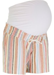 Mamma-shorts av bomull, bpc bonprix collection