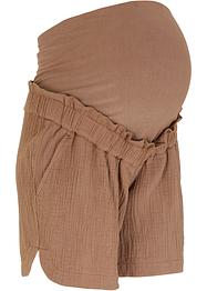Mammashorts i musselin, bpc bonprix collection