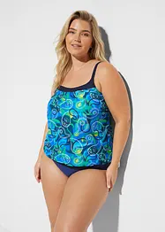 Tankini-overdel, bonprix