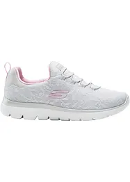 Sneakers fra Skechers med memoryskum, Skechers