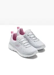 Sneakers fra Skechers med memoryskum, Skechers