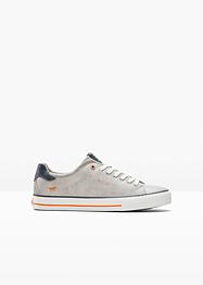 Sneakers fra Mustang, Mustang