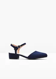 Slingback pumps, bonprix