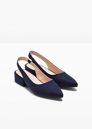 Slingback pumps, bpc selection