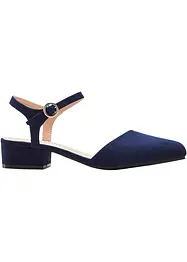 Slingback pumps, bonprix