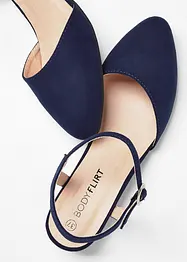 Slingbacks, bonprix