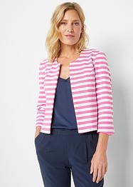Jerseyblazer, bpc selection
