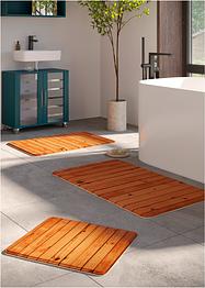 Badematte med memoryskum, bpc living bonprix collection