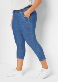 Skinny-jeans, High Waist, stretch, bpc bonprix collection
