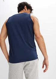 Funksjons-tanktop (2-pack), bpc bonprix collection