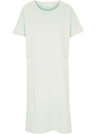 Sweatkjole av økologisk bomull, bpc bonprix collection