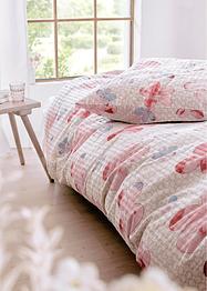 Sengesett med blomsterdesign, bpc living bonprix collection