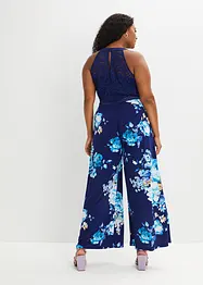 Halterneck-jumpsuit, bonprix