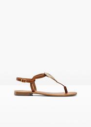 Tåsandal, BODYFLIRT