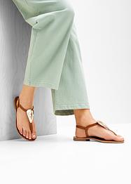 Tåsandal, BODYFLIRT