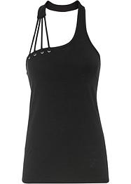 Topp med stropper, BODYFLIRT boutique