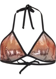 Eksklusiv triangel-bikinioverdel, bpc selection premium