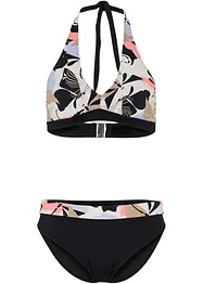 Halterneck-bikini (2-delt sett), bonprix