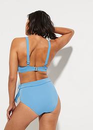 Bustier-bikinioverdel av resirkulert polyamid, bpc bonprix collection