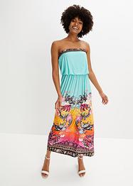 Bandeau-kjole, BODYFLIRT boutique