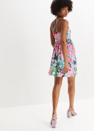 Halterneck-kjole, BODYFLIRT boutique