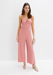 Jersey-jumpsuit, BODYFLIRT