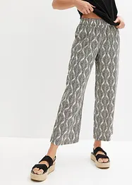 Pull on-bukse, bonprix