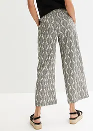 Pull on-bukse, bonprix