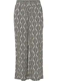 Pull on-bukse, bonprix